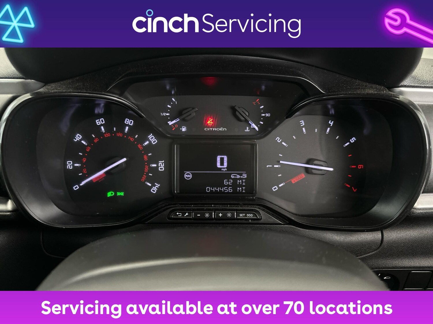 Used Citroen C3 2022 for sale - 76593578: Photo 18