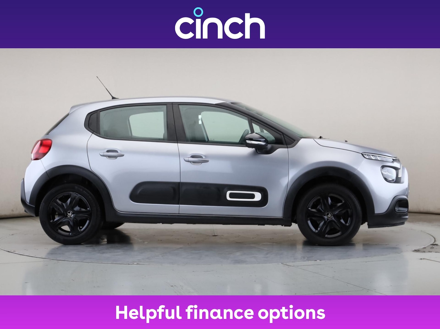 Used Citroen C3 2022 for sale - 76593578: Photo 2