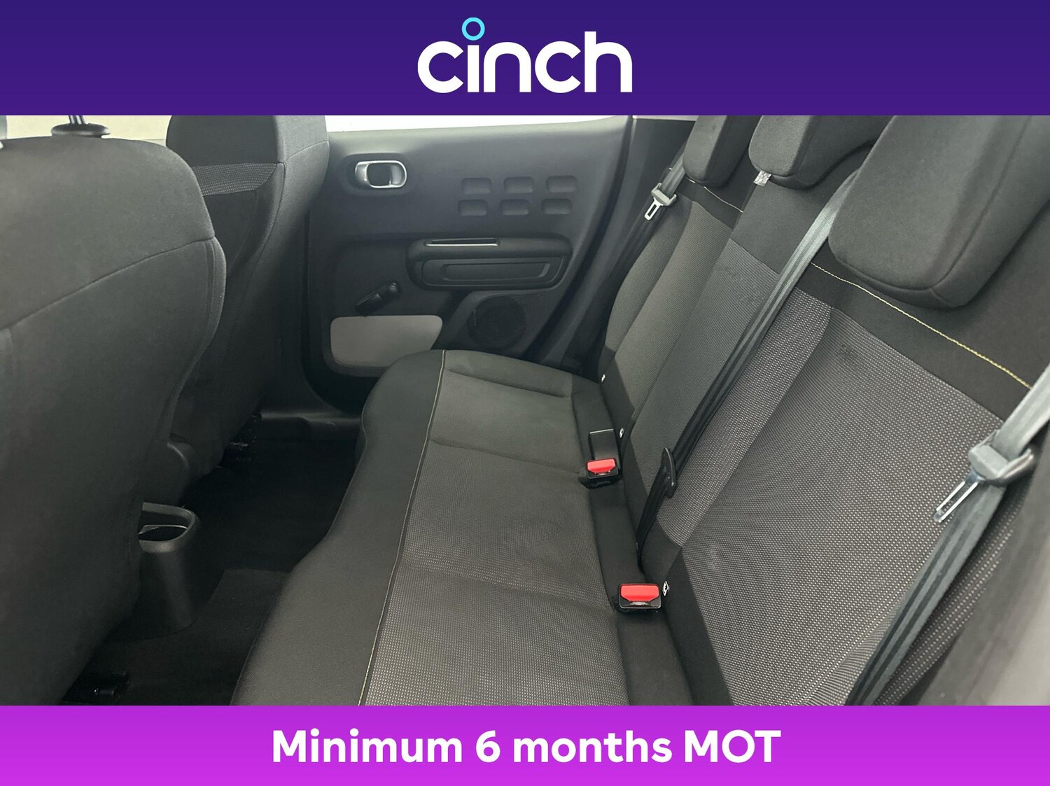 Used Citroen C3 2022 for sale - 76593578: Photo 20