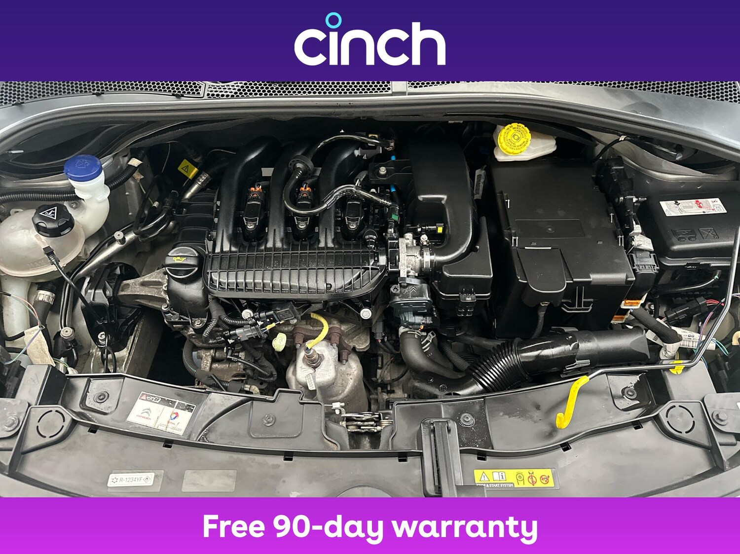 Used Citroen C3 2022 for sale - 76593578: Photo 23