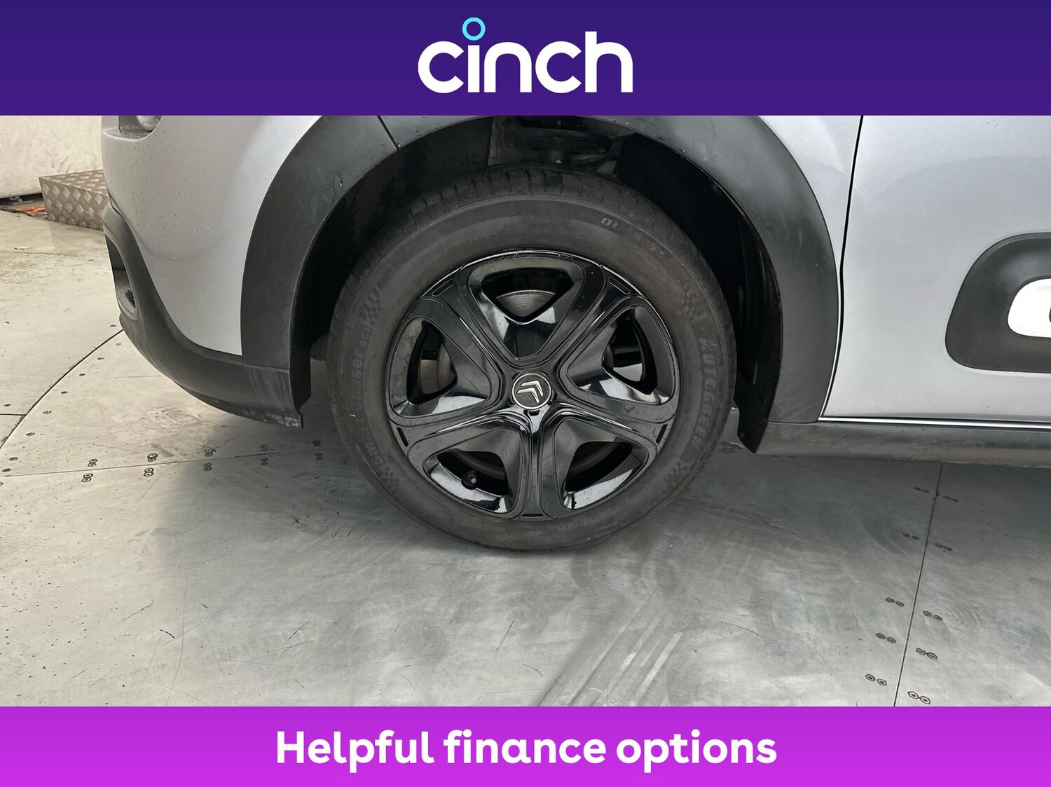 Used Citroen C3 2022 for sale - 76593578: Photo 24