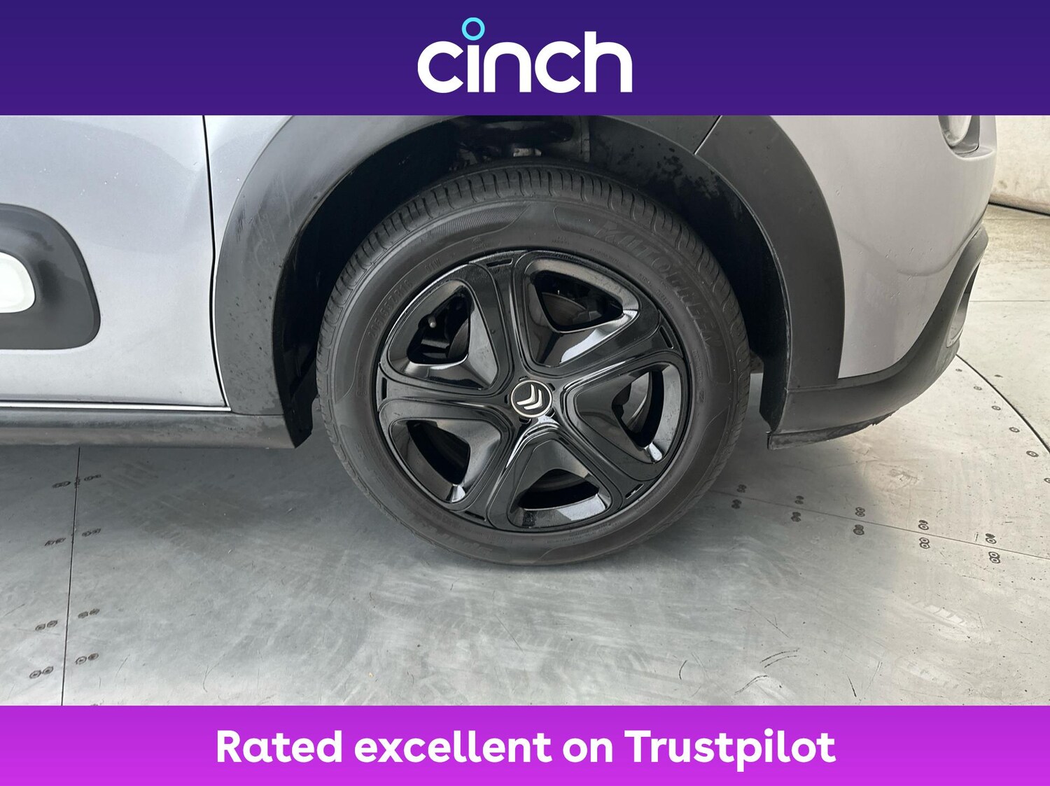 Used Citroen C3 2022 for sale - 76593578: Photo 28