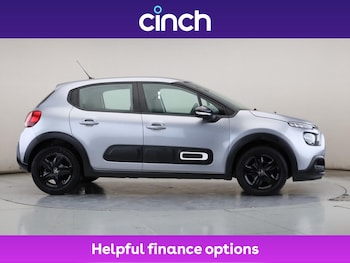 Used Citroen C3 2022 for sale - 76593578: Photo