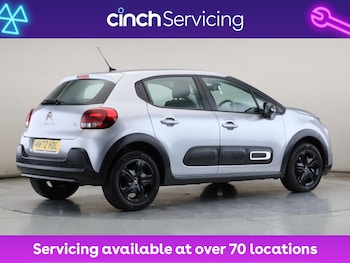 Used Citroen C3 2022 for sale - 76593578: Photo