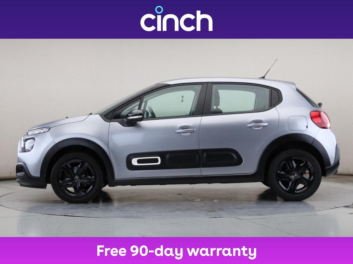 Used Citroen C3 2022 for sale - 76593578: Photo 8