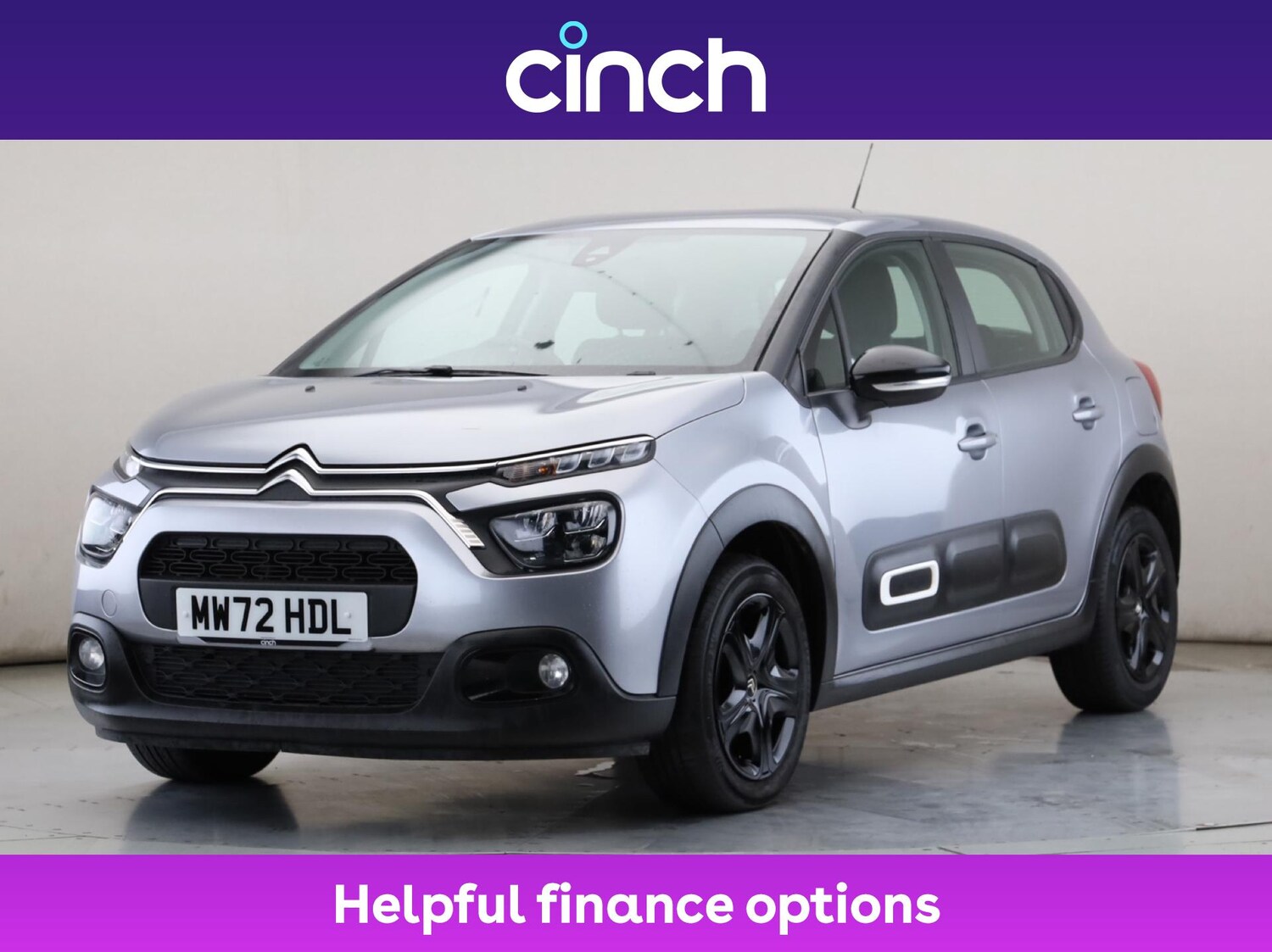Used Citroen C3 2022 for sale - 76593578: Photo 9