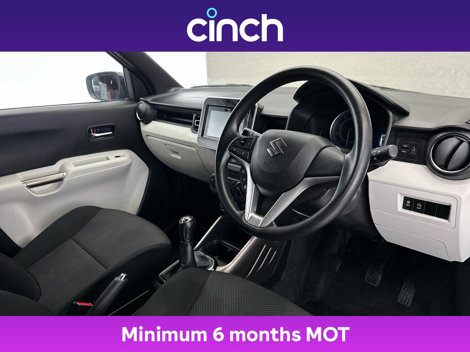 Used Suzuki Ignis 2020 for sale - 76717551: Photo 12