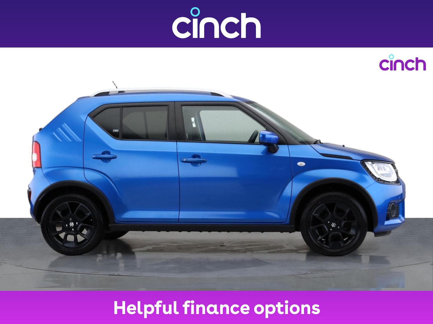 Used Suzuki Ignis 2020 for sale - 76717551: Photo 2