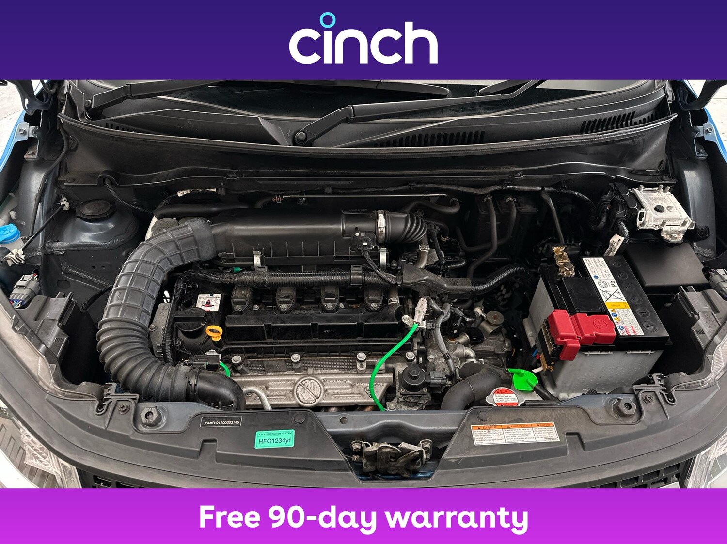 Used Suzuki Ignis 2020 for sale - 76717551: Photo 23