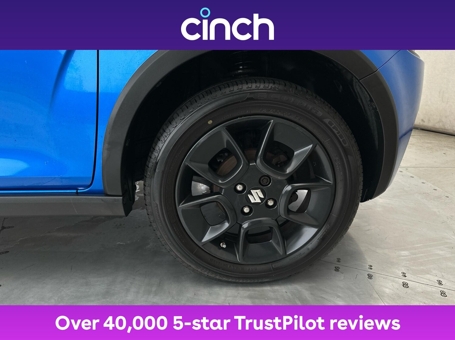 Used Suzuki Ignis 2020 for sale - 76717551: Photo 28