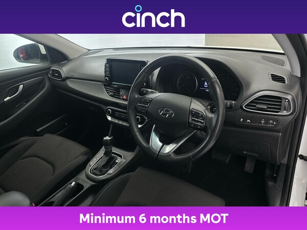 Used Hyundai i30 2017 for sale - 76245972: Photo 12