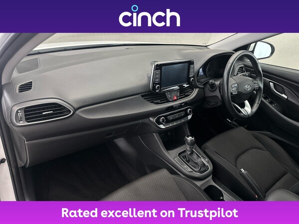 Used Hyundai i30 2017 for sale - 76245972: Photo 14