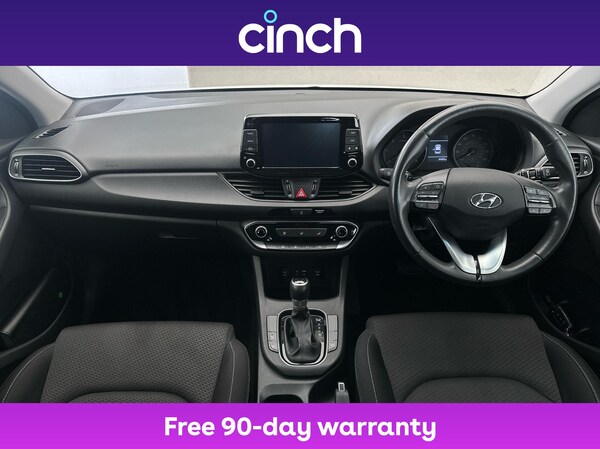 Used Hyundai i30 2017 for sale - 76245972: Photo 15