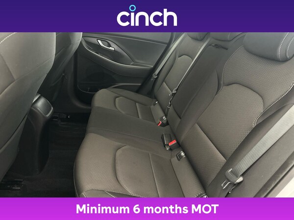 Used Hyundai i30 2017 for sale - 76245972: Photo 20