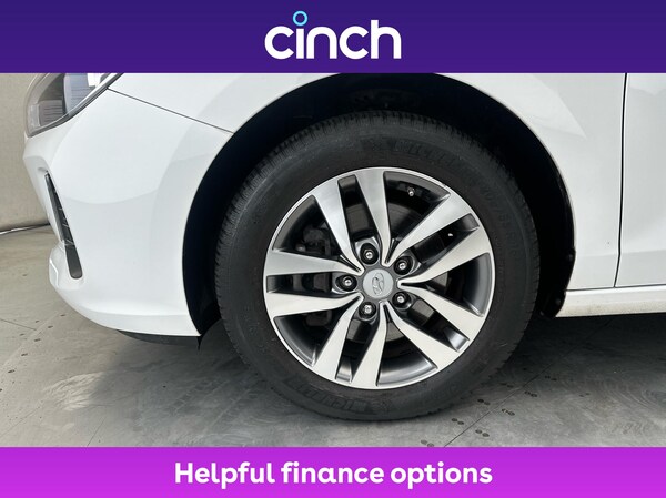 Used Hyundai i30 2017 for sale - 76245972: Photo 24
