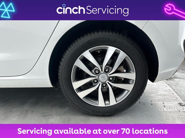 Used Hyundai i30 2017 for sale - 76245972: Photo 26