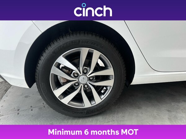 Used Hyundai i30 2017 for sale - 76245972: Photo 27