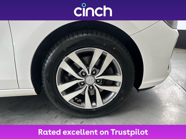 Used Hyundai i30 2017 for sale - 76245972: Photo 28