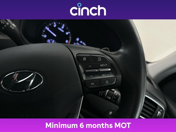 Used Hyundai i30 2017 for sale - 76245972: Photo 32