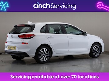 Used Hyundai i30 2017 for sale - 76245972: Photo 3