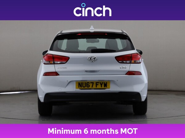 Used Hyundai i30 2017 for sale - 76245972: Photo 5