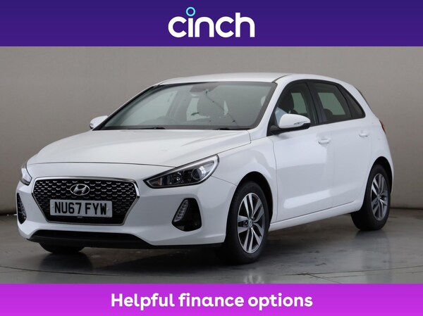 Used Hyundai i30 2017 for sale - 76245972: Photo 9