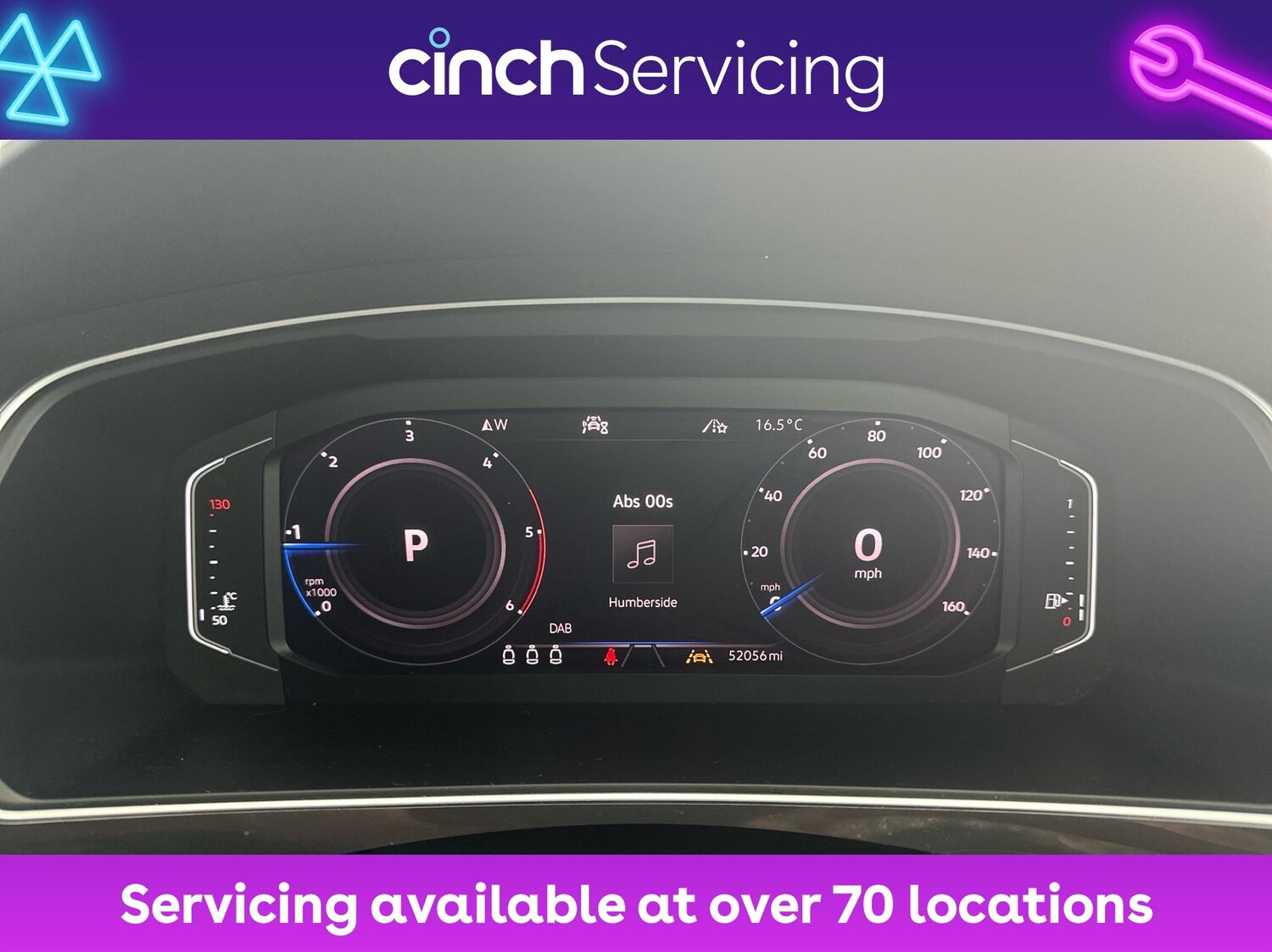 Used Volkswagen Tiguan 2020 for sale - 76654865: Photo 18