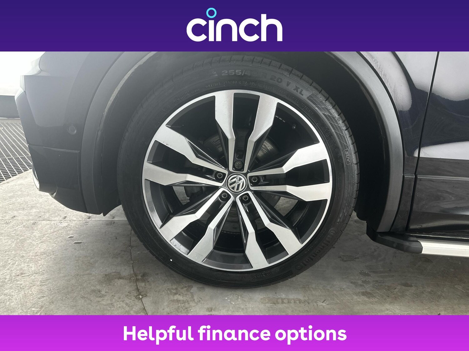 Used Volkswagen Tiguan 2020 for sale - 76654865: Photo 24