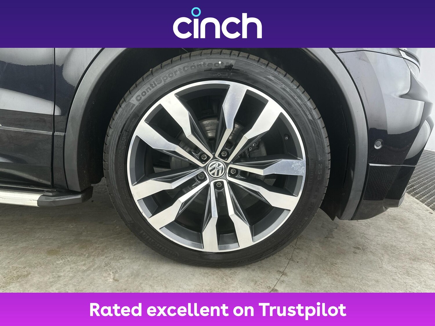 Used Volkswagen Tiguan 2020 for sale - 76654865: Photo 28