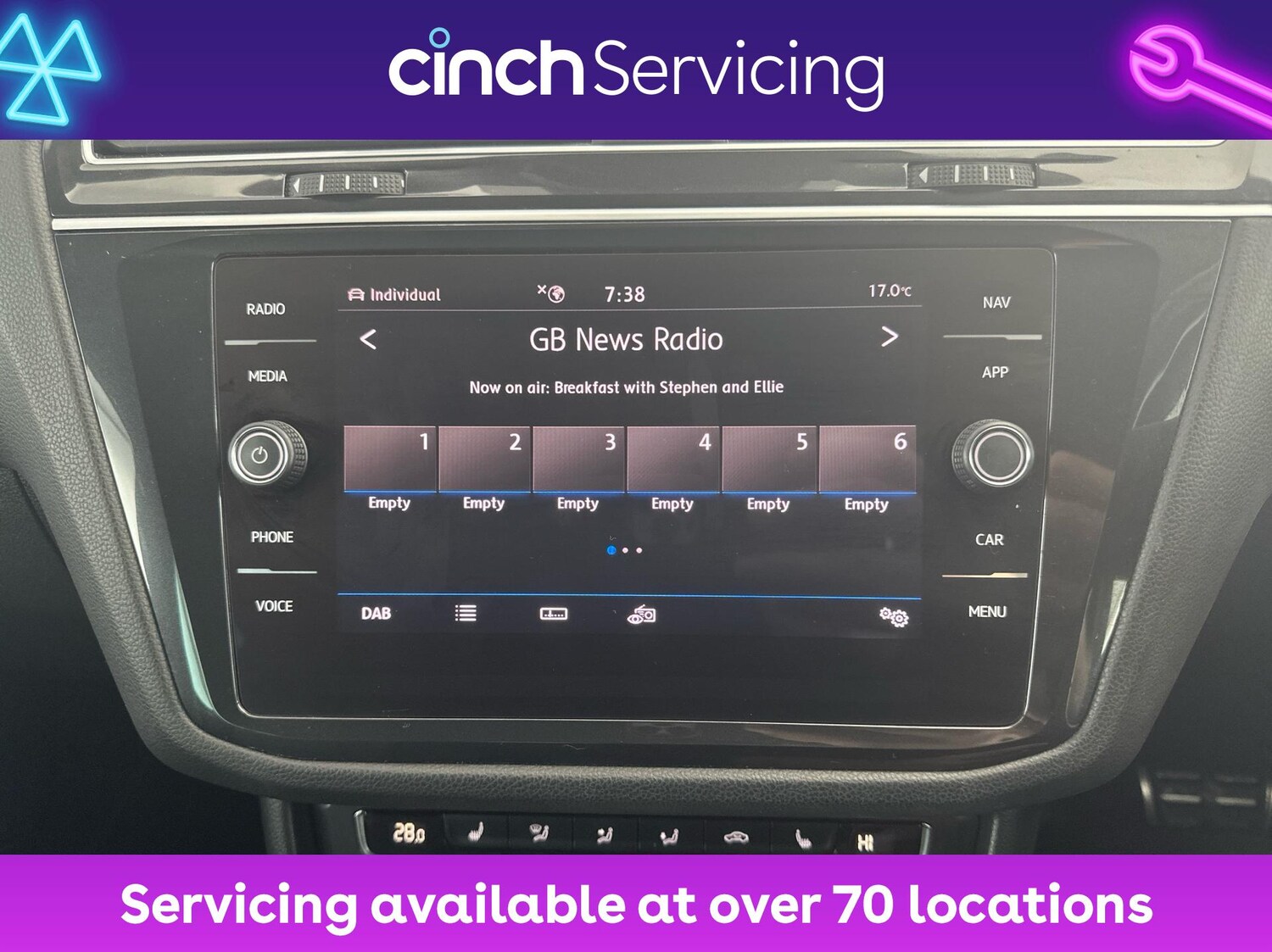 Used Volkswagen Tiguan 2020 for sale - 76654865: Photo 31