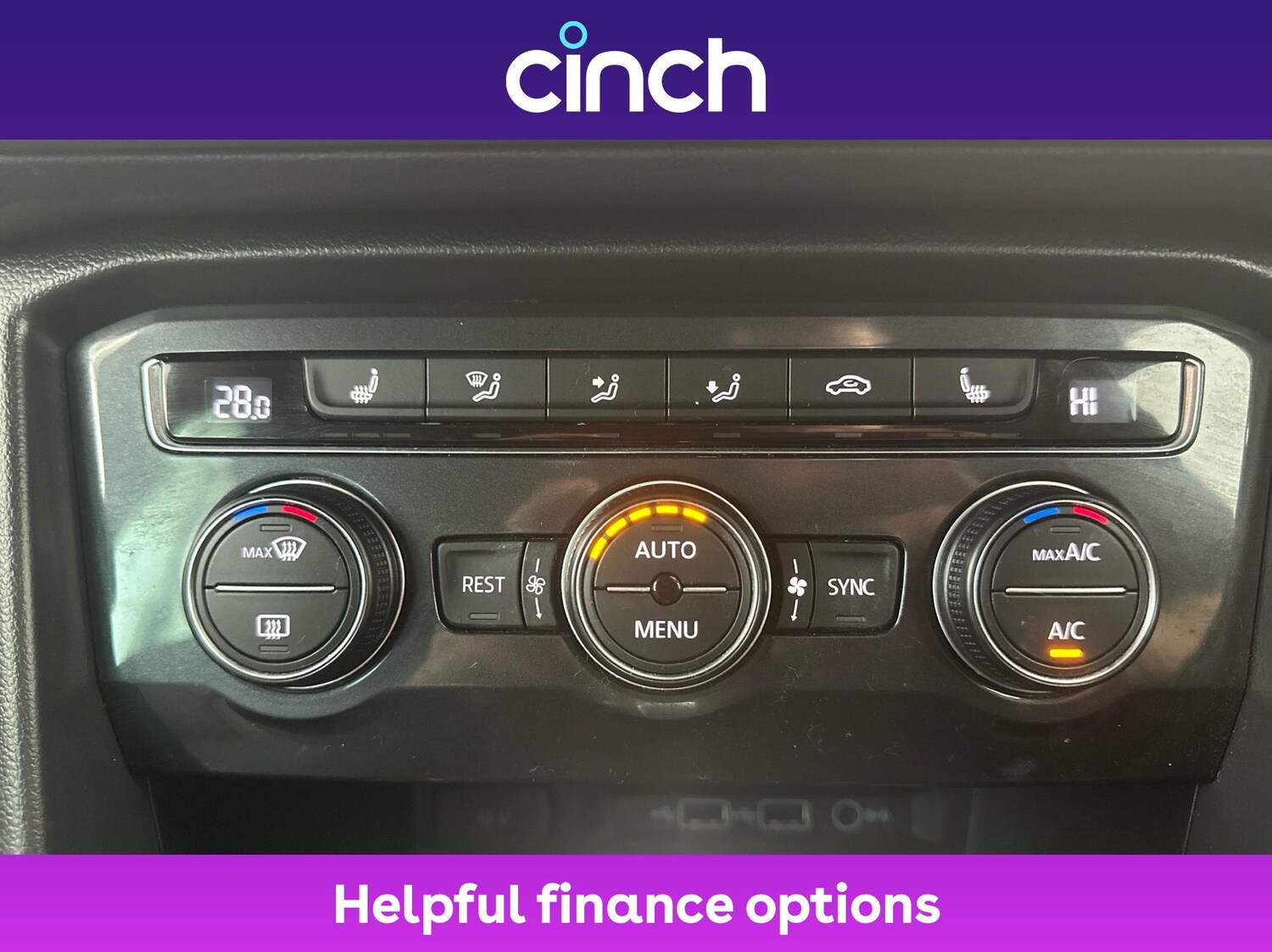 Used Volkswagen Tiguan 2020 for sale - 76654865: Photo 35