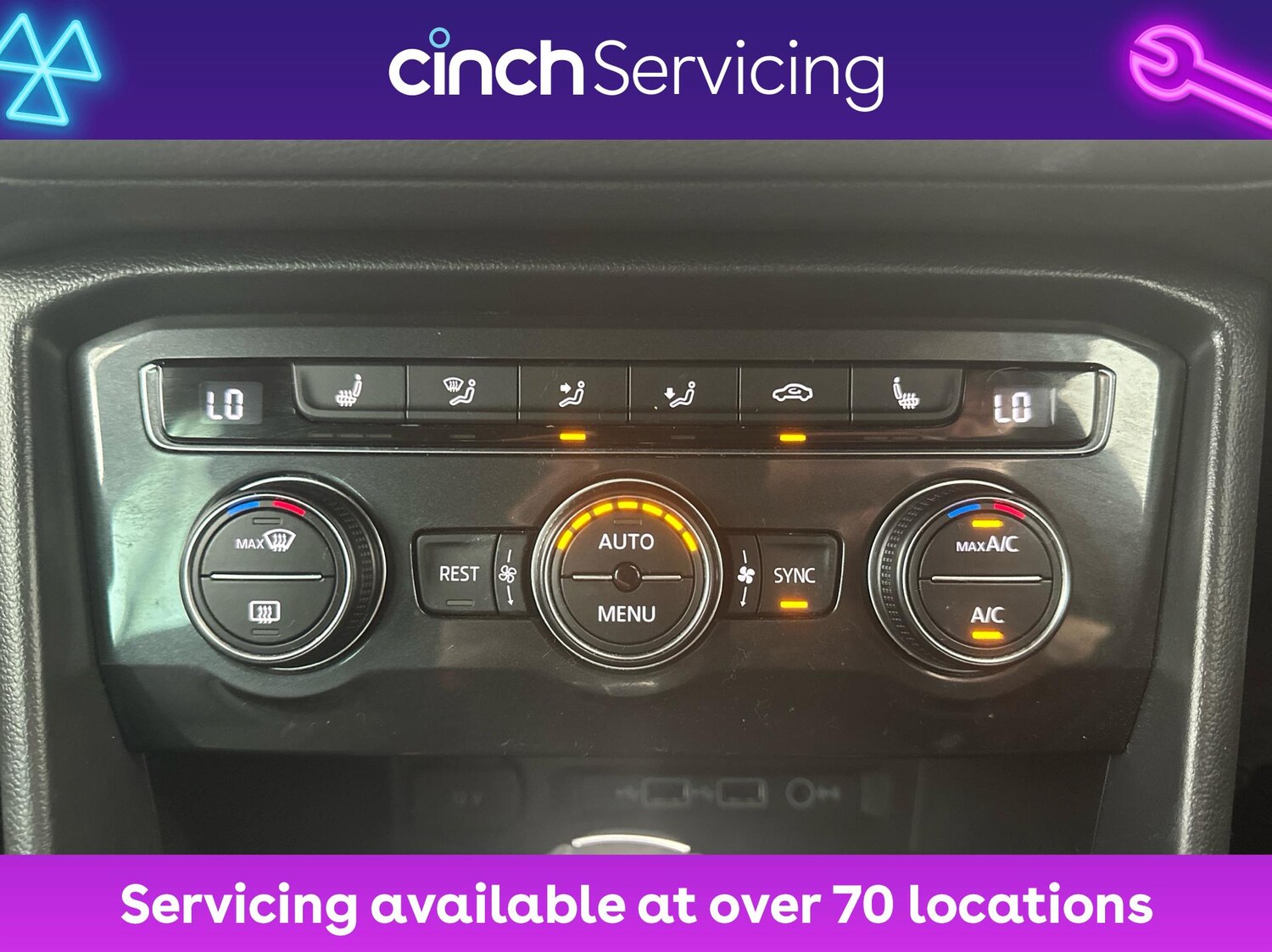 Used Volkswagen Tiguan 2020 for sale - 76654865: Photo 36