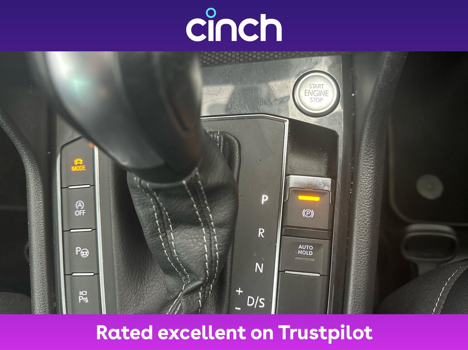 Used Volkswagen Tiguan 2020 for sale - 76654865: Photo 38