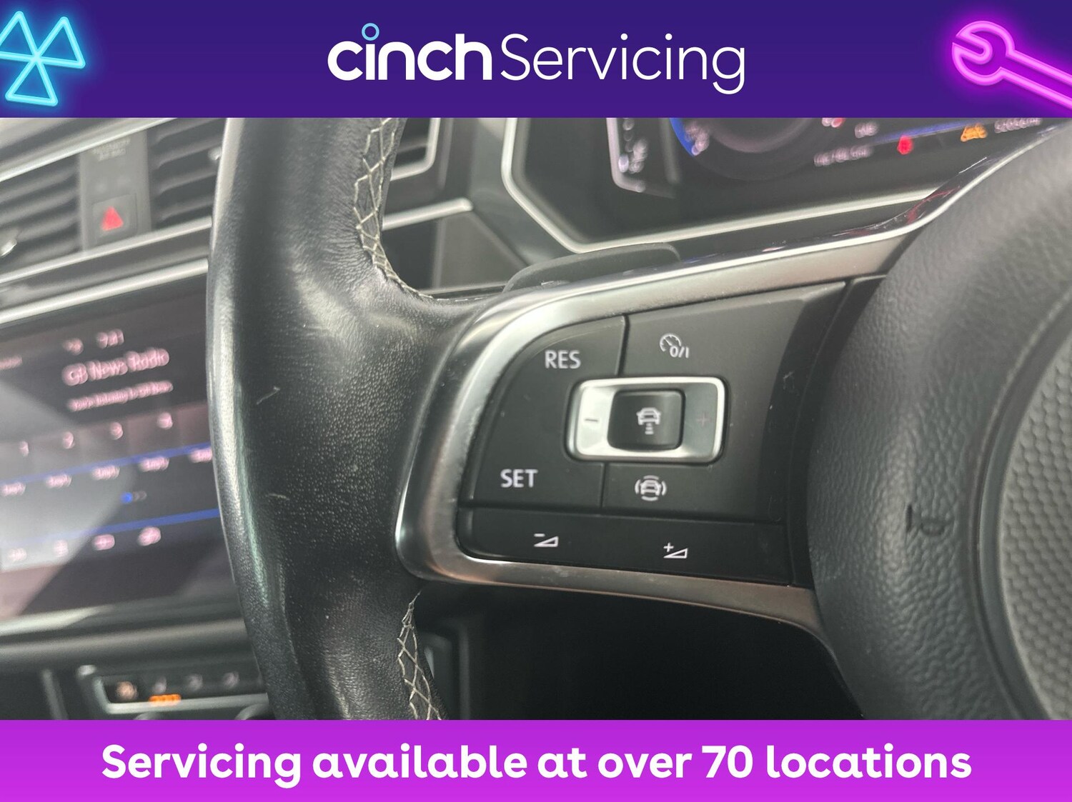 Used Volkswagen Tiguan 2020 for sale - 76654865: Photo 41