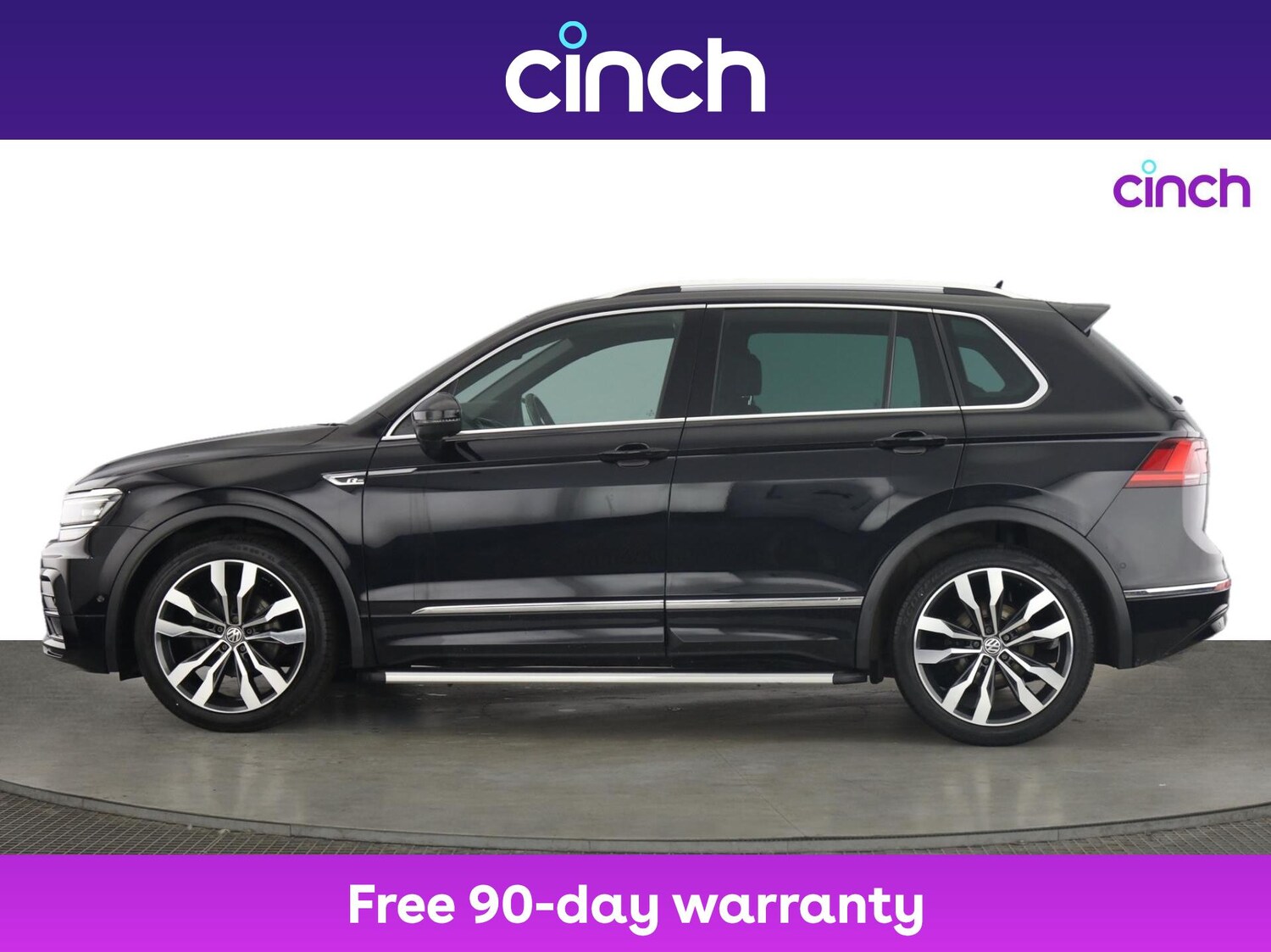 Used Volkswagen Tiguan 2020 for sale - 76654865: Photo 8