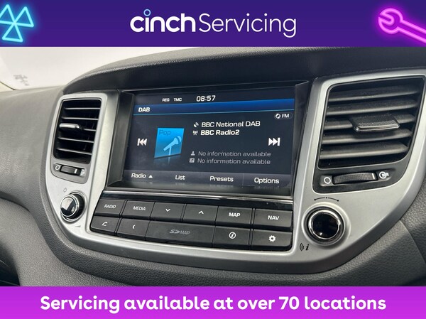 Used Hyundai TUCSON 2017 for sale - 76224831: Photo 31