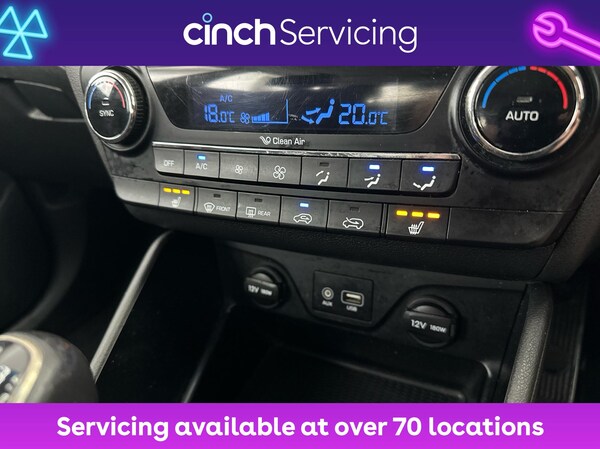 Used Hyundai TUCSON 2017 for sale - 76224831: Photo 36