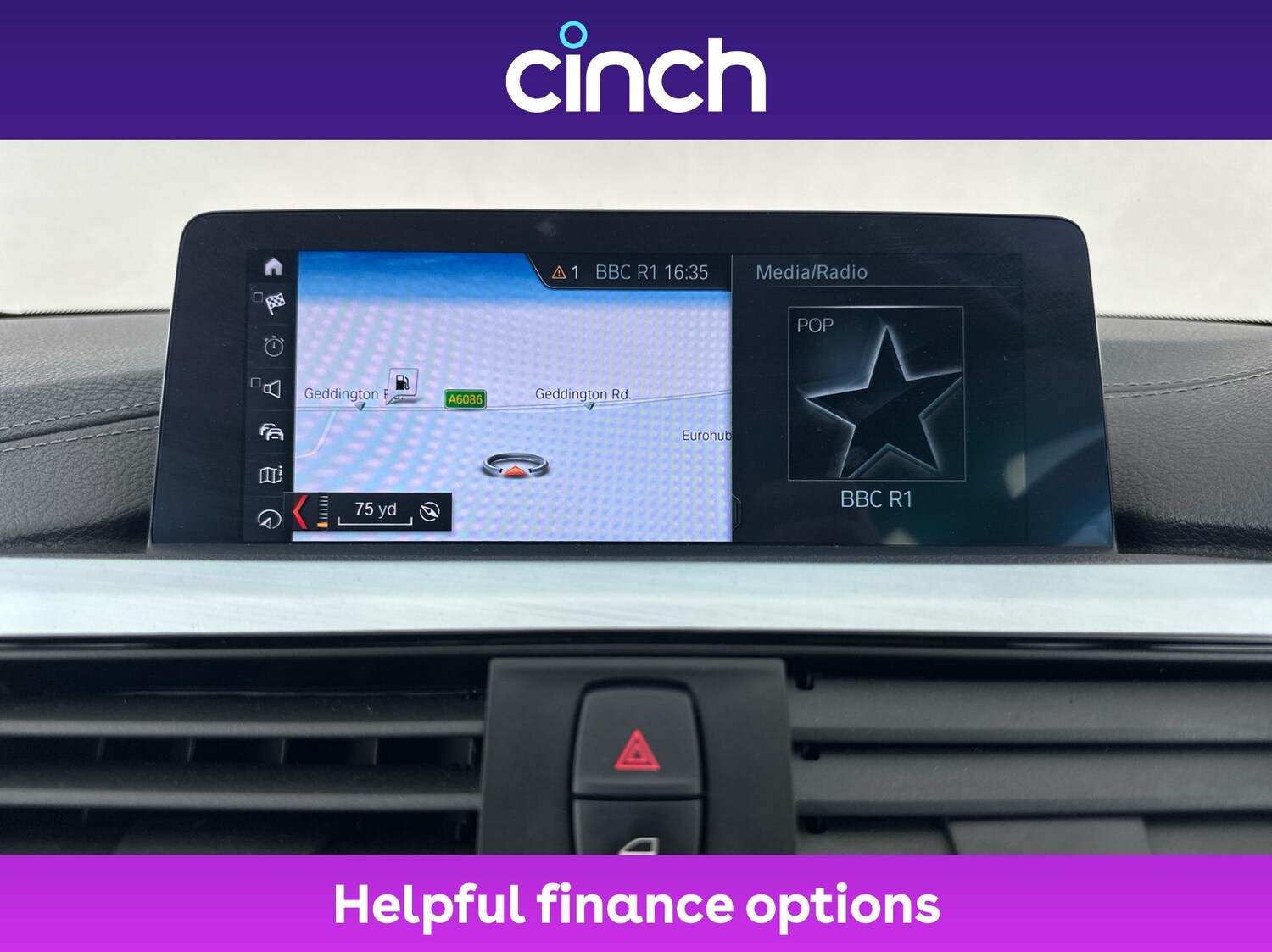 Used BMW 4 Series Gran Coupe 2019 for sale - 76395168: Photo 17