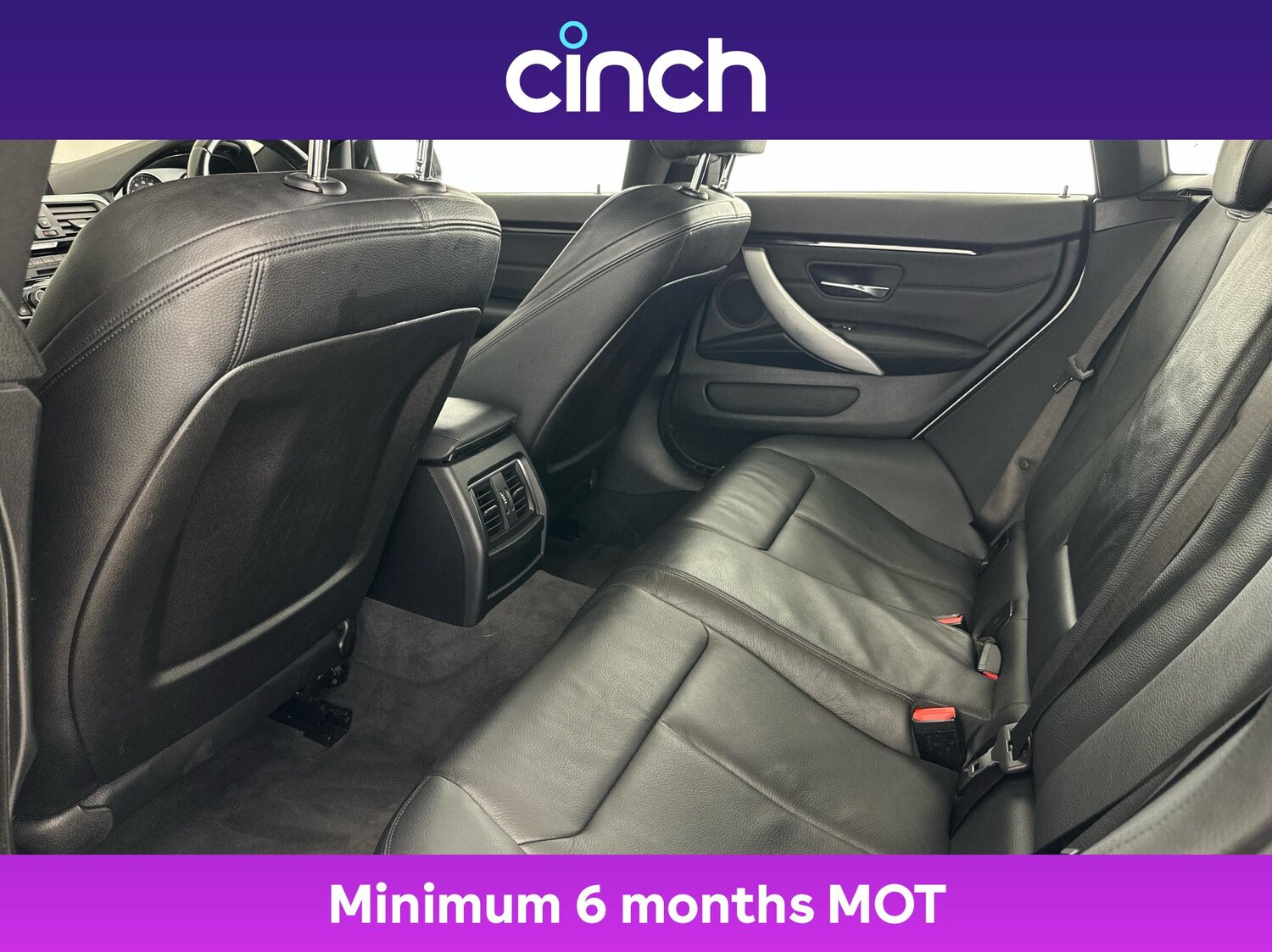 Used BMW 4 Series Gran Coupe 2019 for sale - 76395168: Photo 20