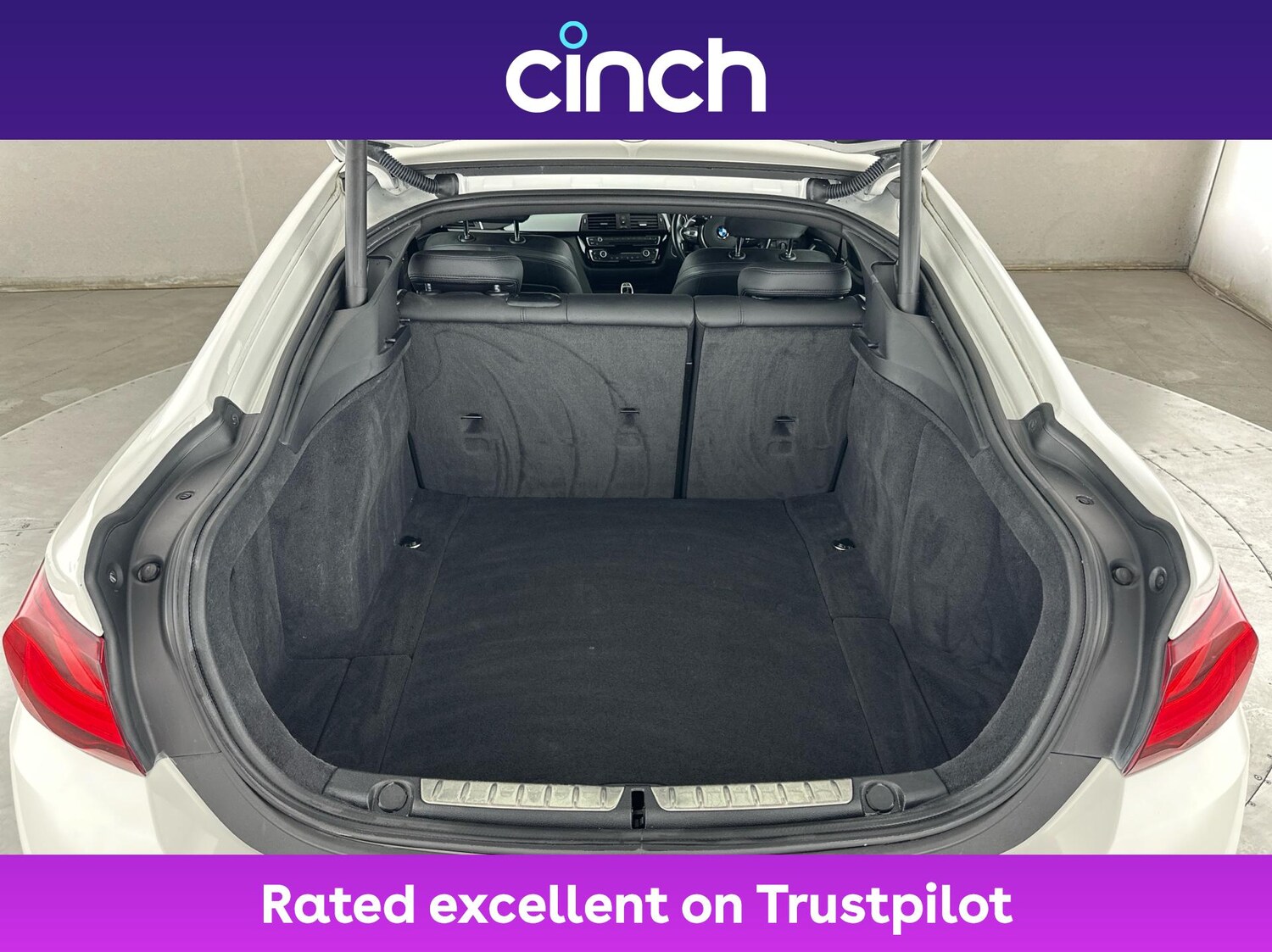 Used BMW 4 Series Gran Coupe 2019 for sale - 76395168: Photo 21