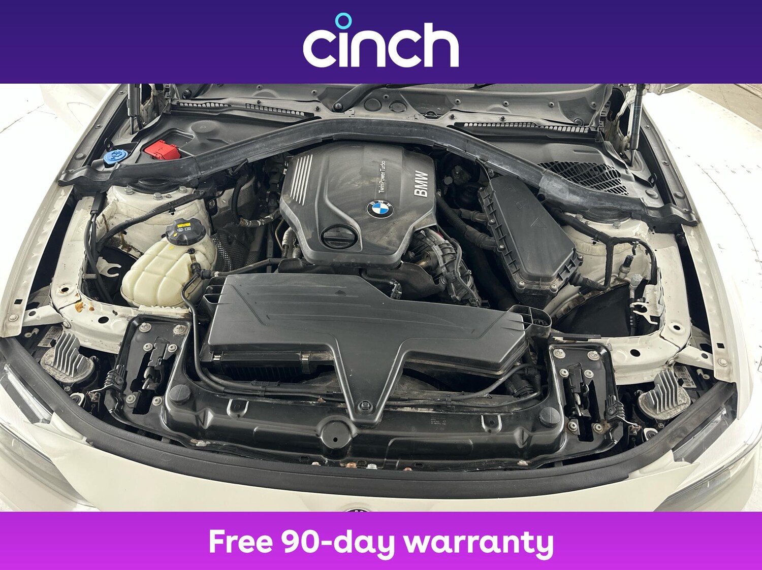 Used BMW 4 Series Gran Coupe 2019 for sale - 76395168: Photo 23