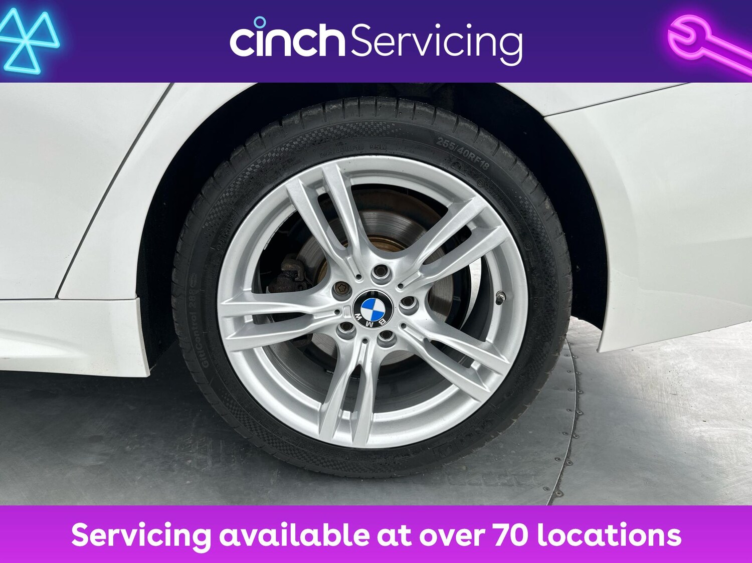 Used BMW 4 Series Gran Coupe 2019 for sale - 76395168: Photo 26