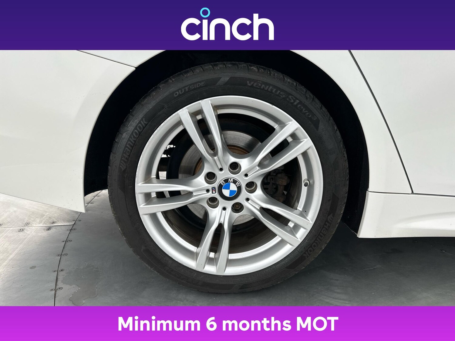 Used BMW 4 Series Gran Coupe 2019 for sale - 76395168: Photo 27