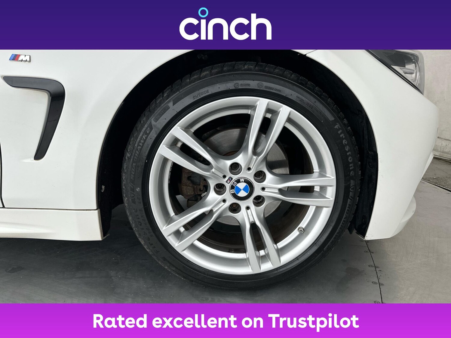 Used BMW 4 Series Gran Coupe 2019 for sale - 76395168: Photo 28