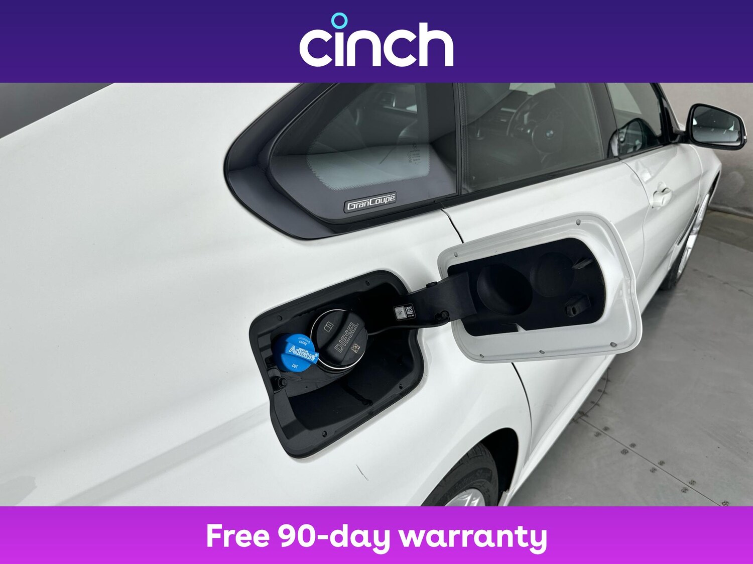 Used BMW 4 Series Gran Coupe 2019 for sale - 76395168: Photo 29