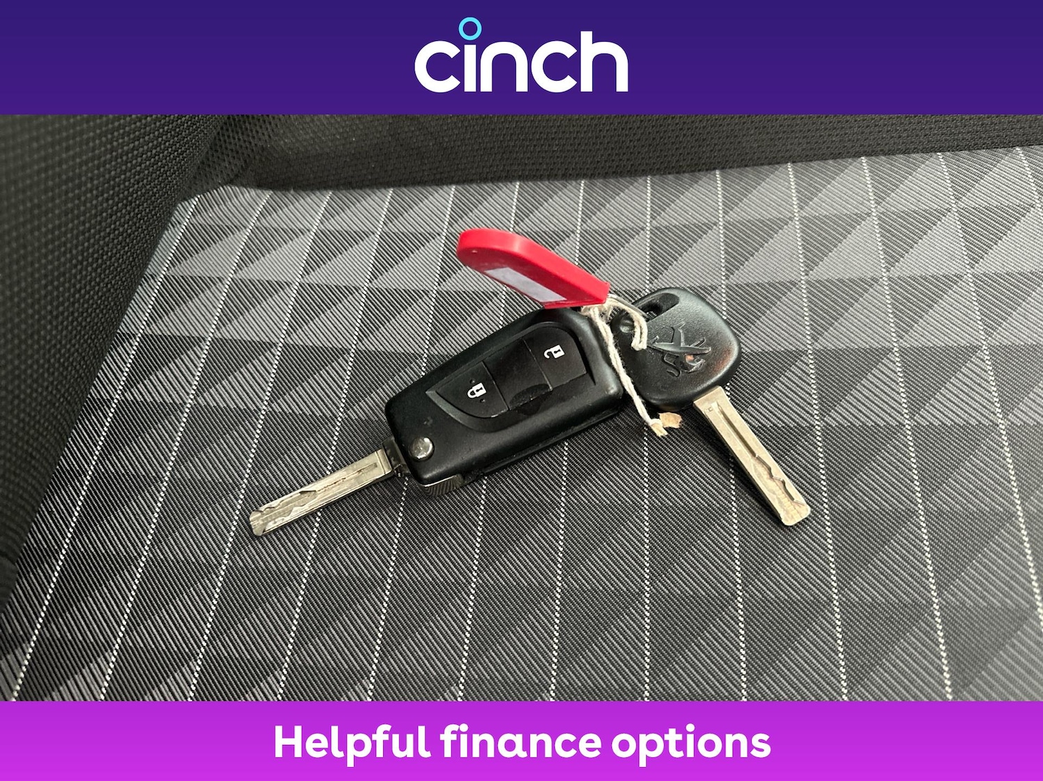 Used Peugeot 108 2020 for sale - 76520204: Photo 30