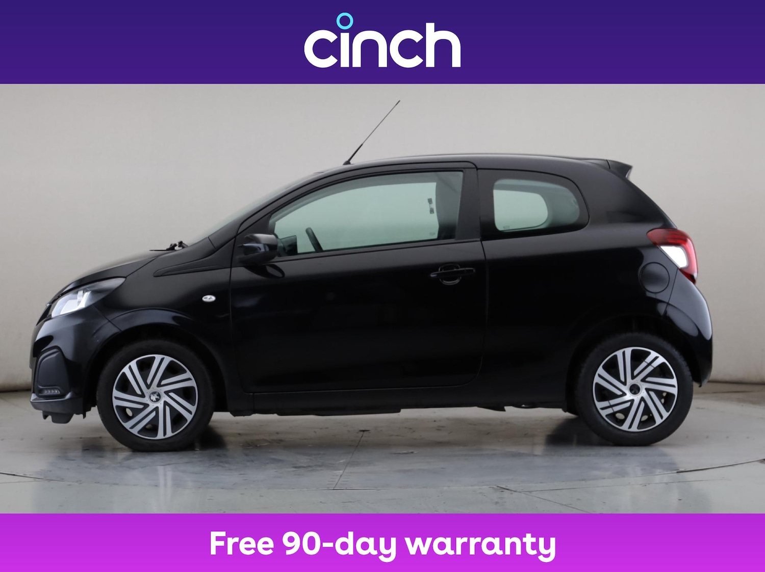 Used Peugeot 108 2020 for sale - 76520204: Photo 8