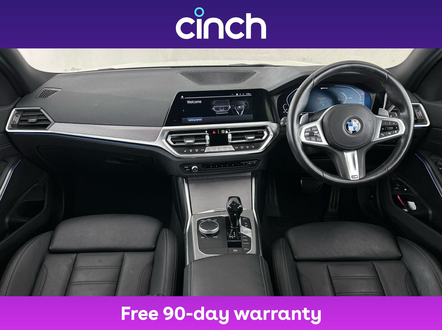 Used BMW 3 Series 2021 for sale - 76739798: Photo 15