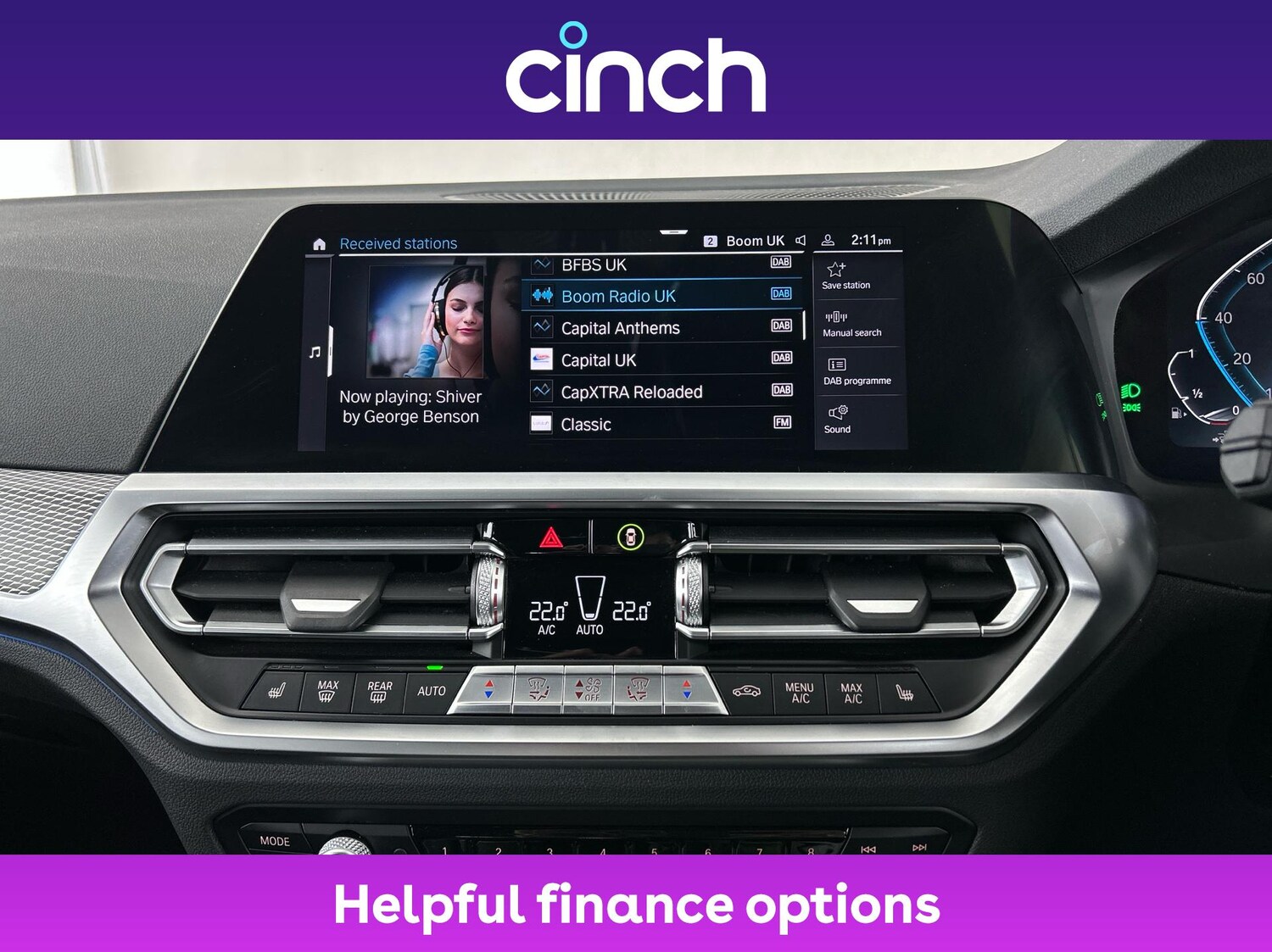 Used BMW 3 Series 2021 for sale - 76739798: Photo 17