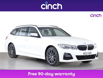 Used BMW 3 Series 2021 for sale - 76739798: Photo